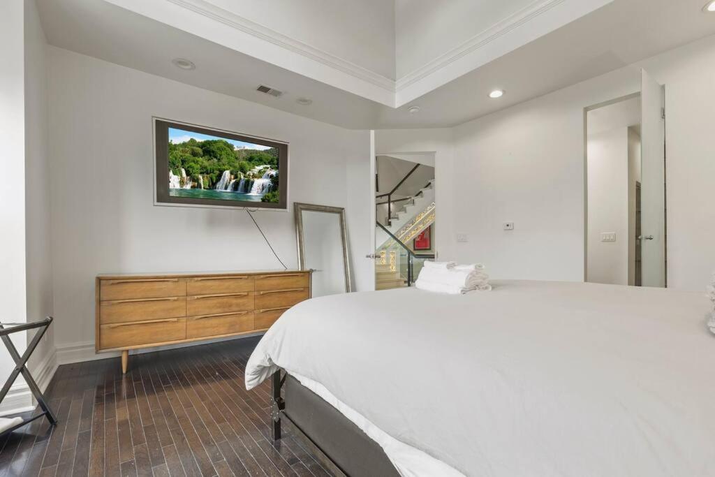 Franklin Manor-Columbus Downtown Luxury Estate Villa ภายนอก รูปภาพ