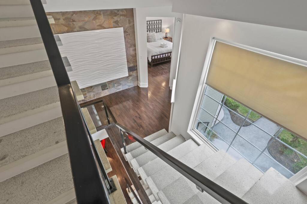 Franklin Manor-Columbus Downtown Luxury Estate Villa ภายนอก รูปภาพ